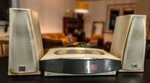 Wieża JVC Ca-Vsdt6r