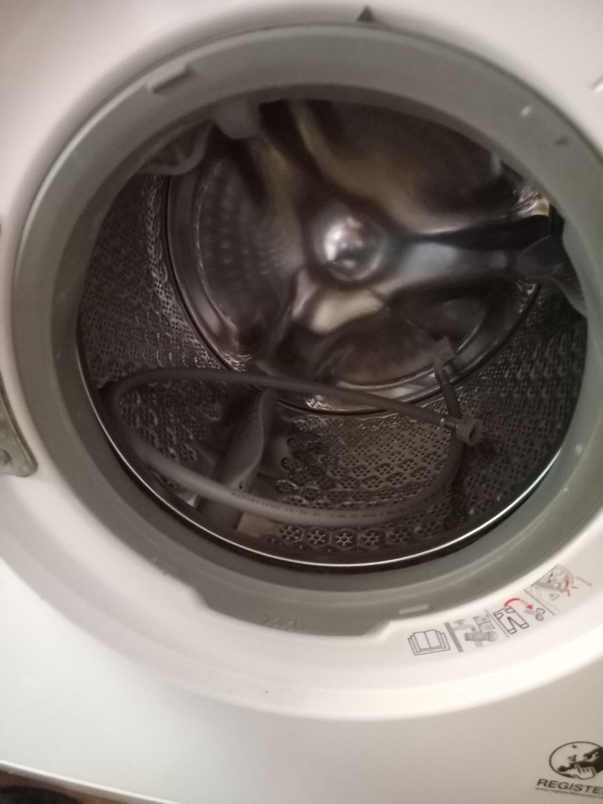 Пральна машинка Electrolux EWW 1697 7кг