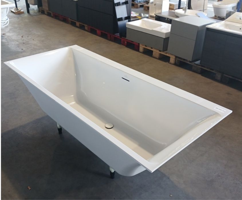 Wanna Villeroy & Boch – nowa, outlet, okazja