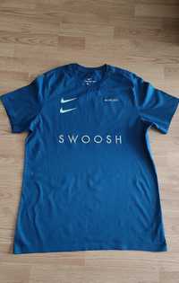 Nike oryginalna świetna koszula t-shirt L