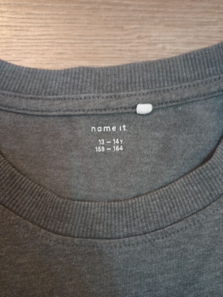 Koszulki Name it rozm. 164