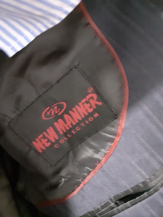 Мужские костюмы.большие