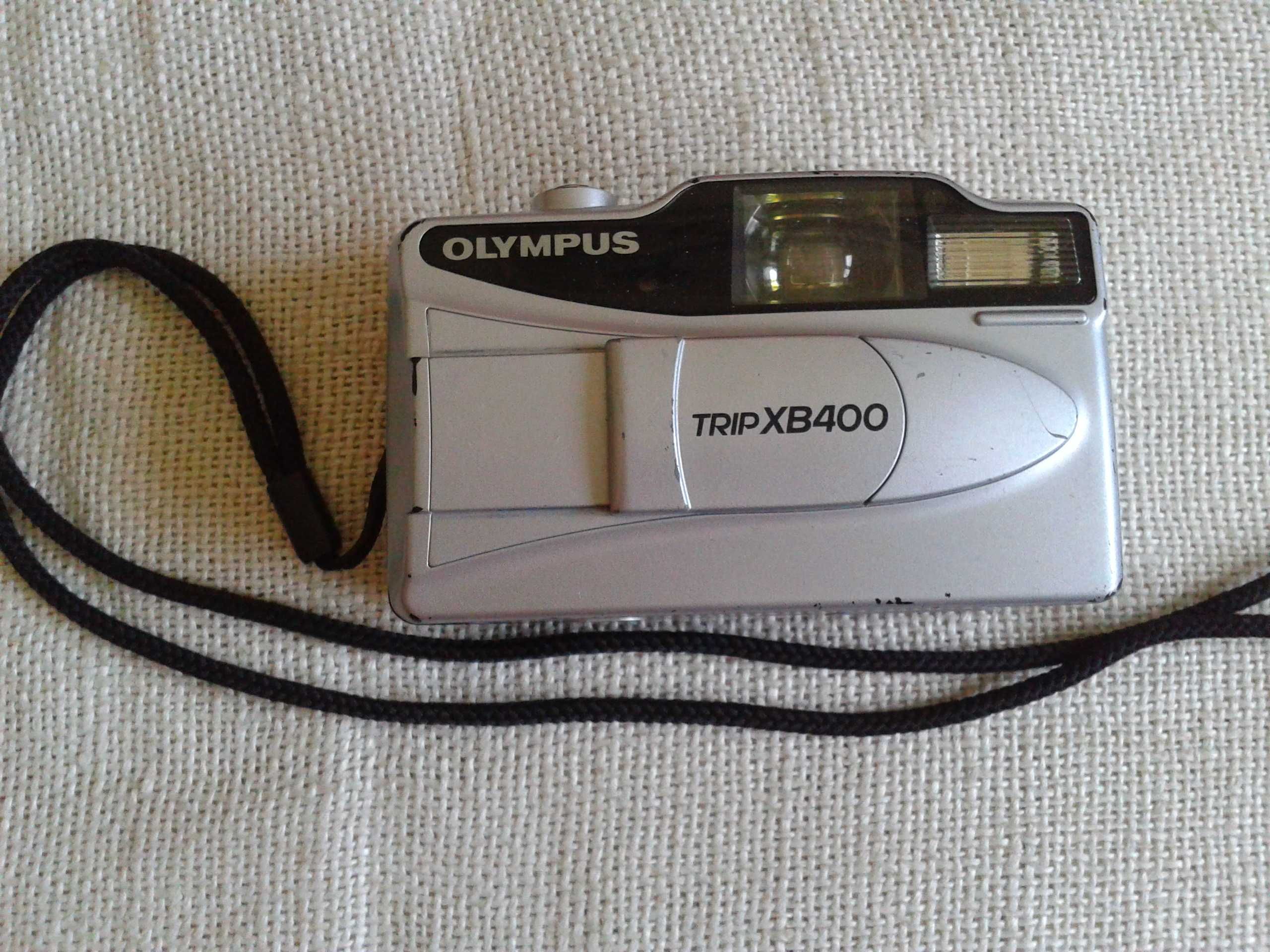 Olympus Trip Xb400