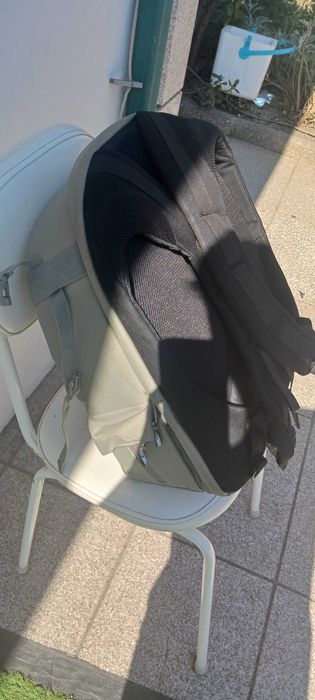 Mochila Delsey Nova