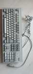 Klawiatura Harvard AT DIN-5 Retro PC (kompatybilna z IBM Model M)