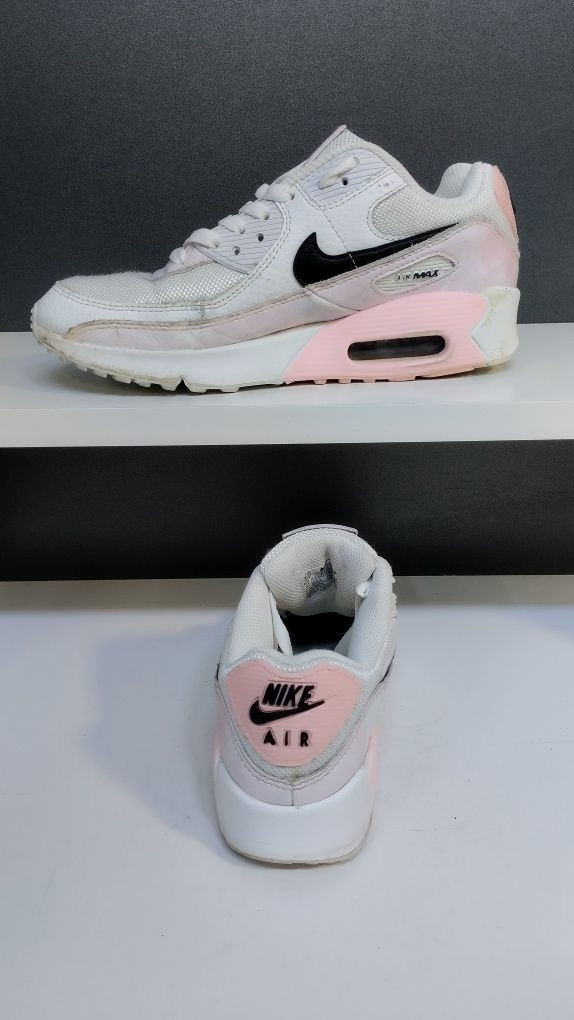 Кроссовки Nike Air Max