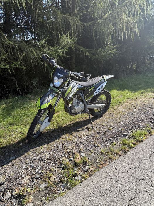 Asix XB 39 (tylko 18 h) (2024 rok)
