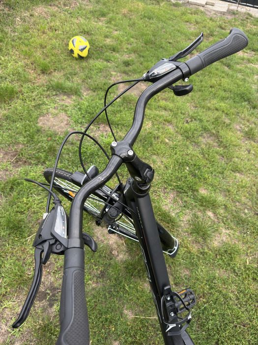 Rower trekingowy Romet Gazela 2