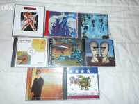 49 Cd's Vários usados preço saldo