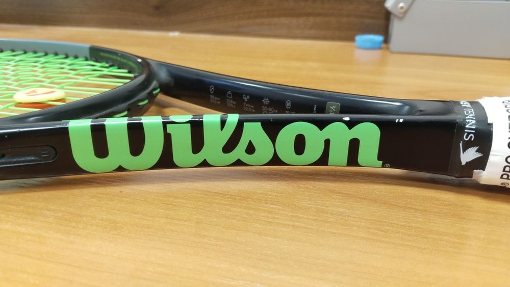 Wilson Blade v7 98 L4