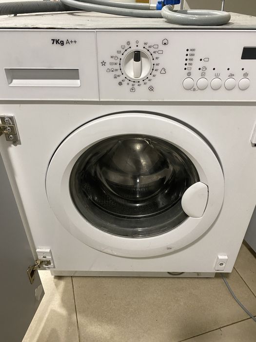 Maquina lavar roupa eletrolux