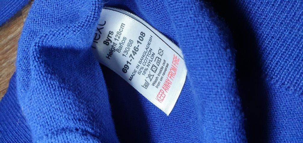 Кардиган, кофточка, кофта, бомбер,свитер,худі Zara,Next зріст 128-130