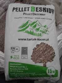 Pellet  Beskidy.