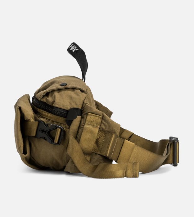 Чоловіча сумка C.P. Company Plain Paper 17CMAC081A110188G ОРИГІНАЛ