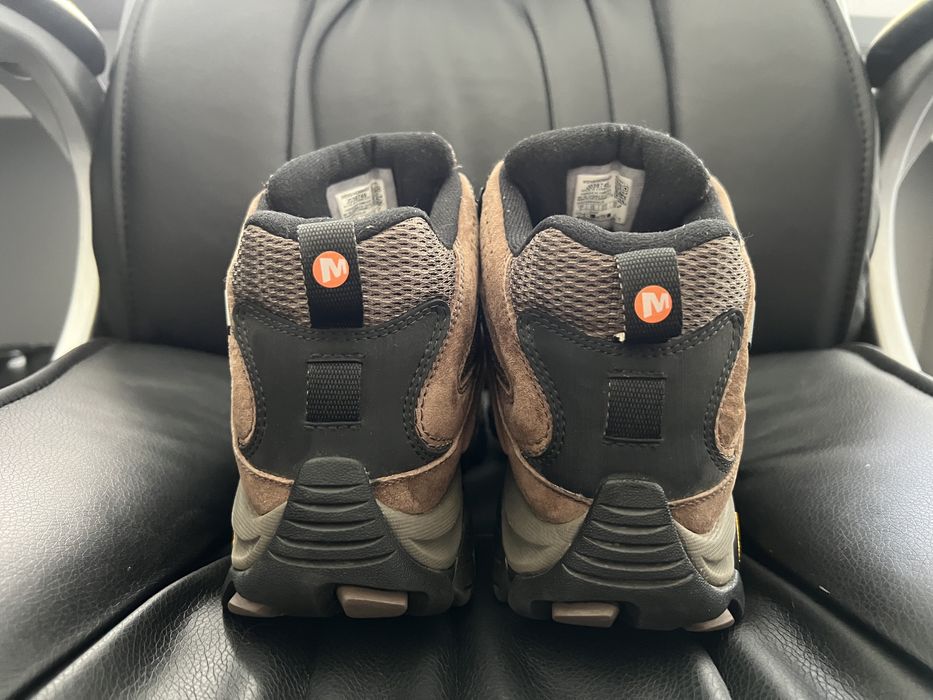 Merrell Moab 3 Mid GTX Gore-Tex J036749 Нові ОРИГІНАЛ