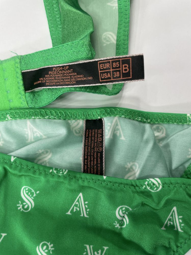 Коплект Victoria Secret
