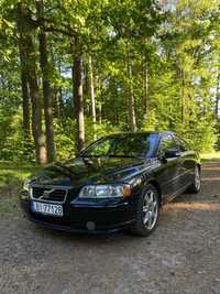 Volvo S60 2.4 D5 185KM