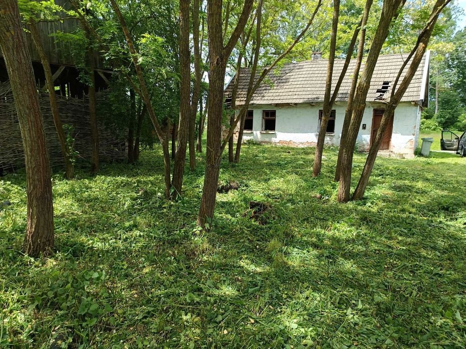 Sprzedam działka Wełnin 44ary