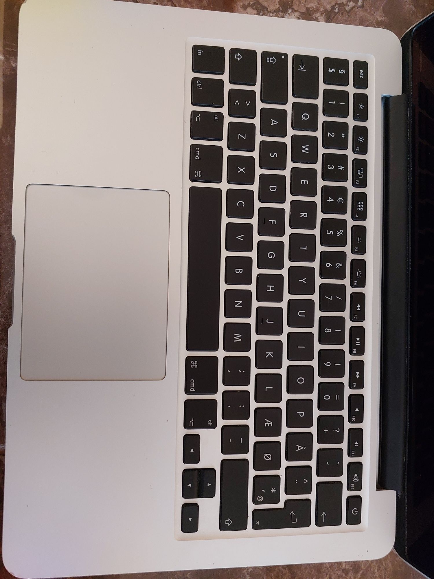 Ноутбук, макбук, macbook a1502 Retina 13-inch late 2013