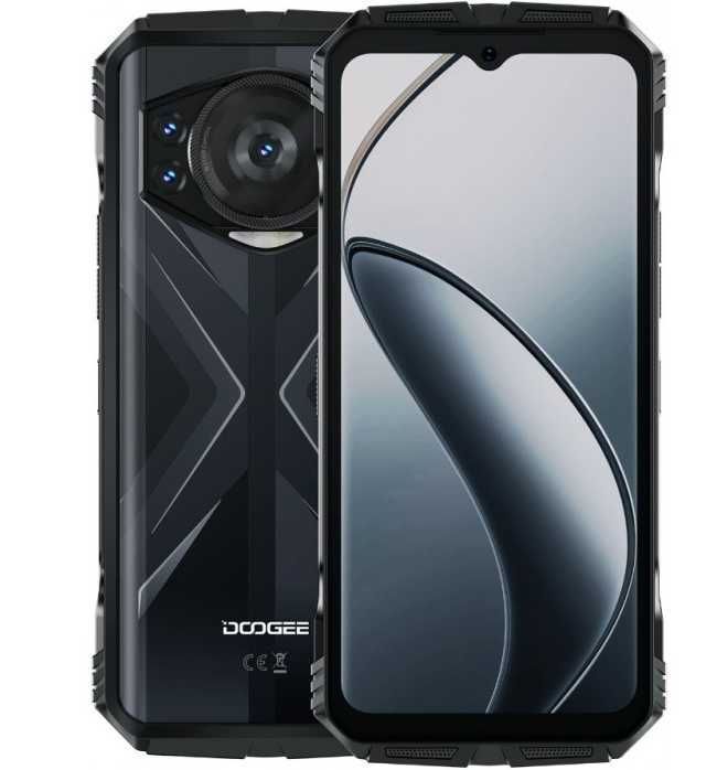 ∎ Doogee S118 8/512GB ∎Новий ∎ГАРАНТІЯ