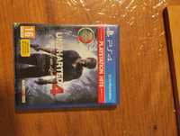 Jogo Uncharted ps4