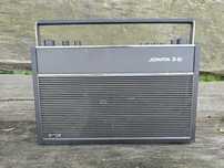 Radioodbiornik Jowita 3 IC