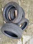 Letnie opony Continental Premium Contact 6 / 18"