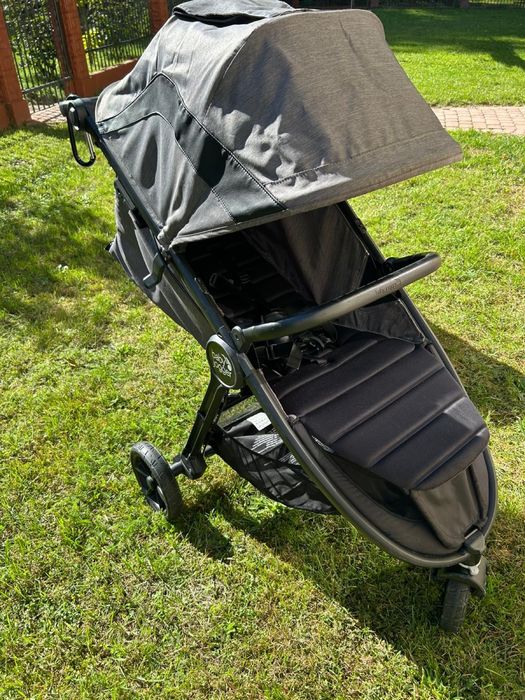 Wozek BabyJogger GT 2