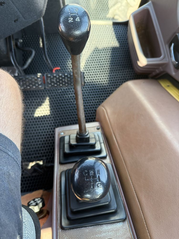 Продам трактор YANMAR