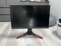 Monitor Acer Predator Xb271HK
