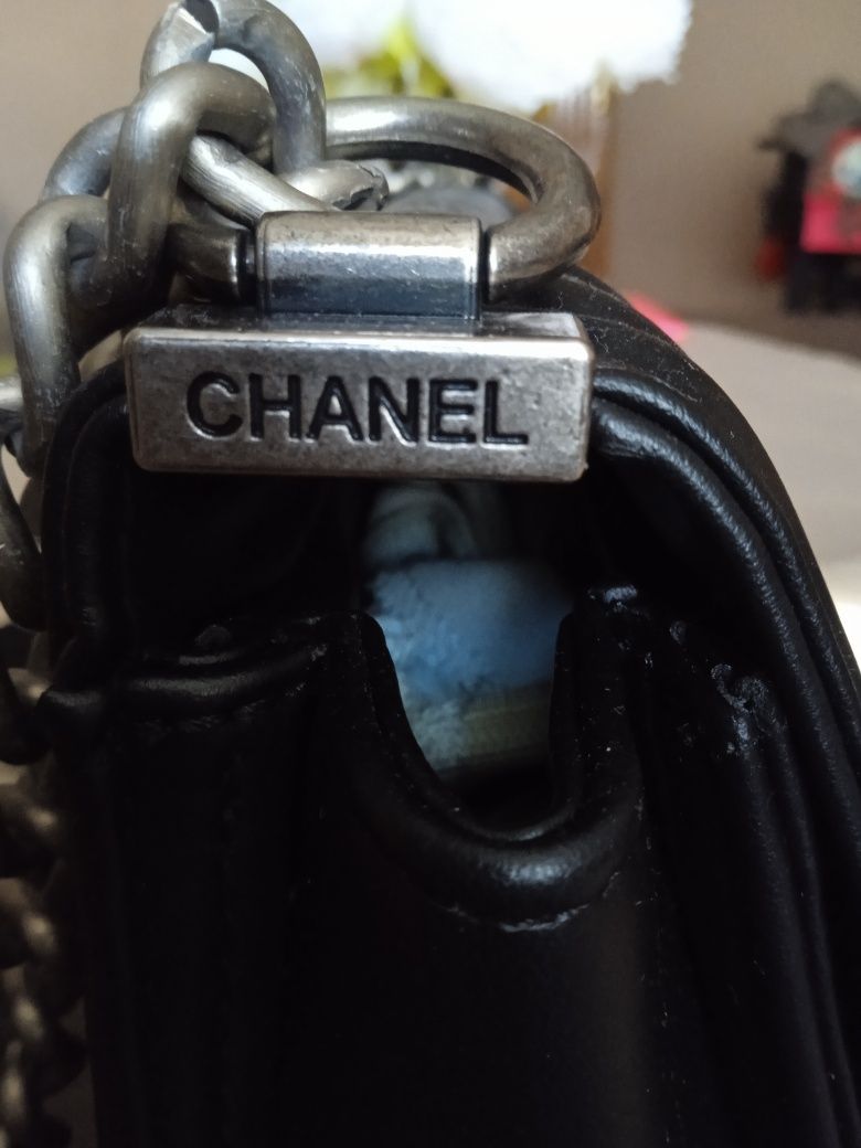 Сумка     Chanel