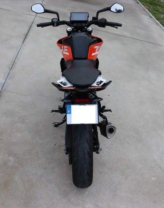 KTM Duke 390 Impec (18)