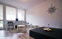 Duży Pokój Nowy Dwór | Big Room for Rent Wrocław | TV | Balkon
