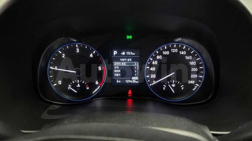 Hyundai Kona Diesel З ПДВ