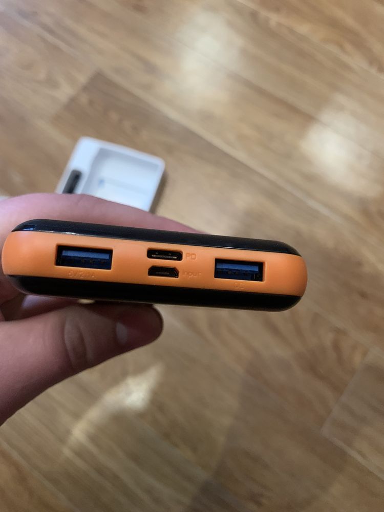 Powerbank 28600 mAh Павербанк 20000 30000