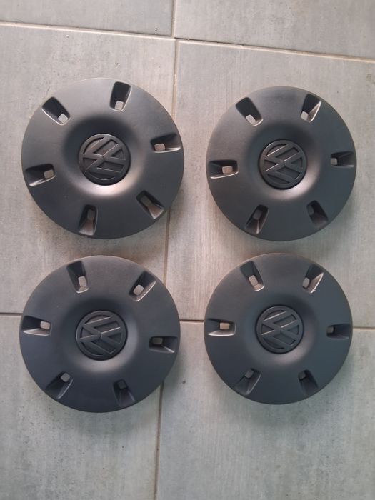 kolpaki dekielki - volkswagen crafter