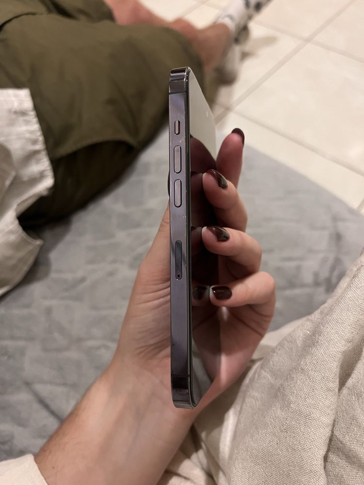 Iphone 14 pro 128 гб