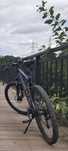 Rower górski B’TWIN Rockrider ST 520 | dobry stan | 7 lat | tylko 1 wł