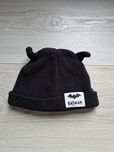Czapka batman sinsay 3-6 mscy