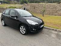 Citroen C3 1.4 Airdream