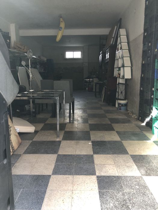 Espaço para comércio ou indústria excelente localização