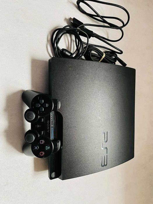 PlayStation 3 Slim PS3