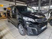 Peugeot Traveller 2.0HDI 177KM automat VAT 23% drugi kpl kół stalowych z oponą zimową