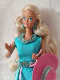 Barbie Suncharm 1989 року вінтажна лялька Барбі оригінал