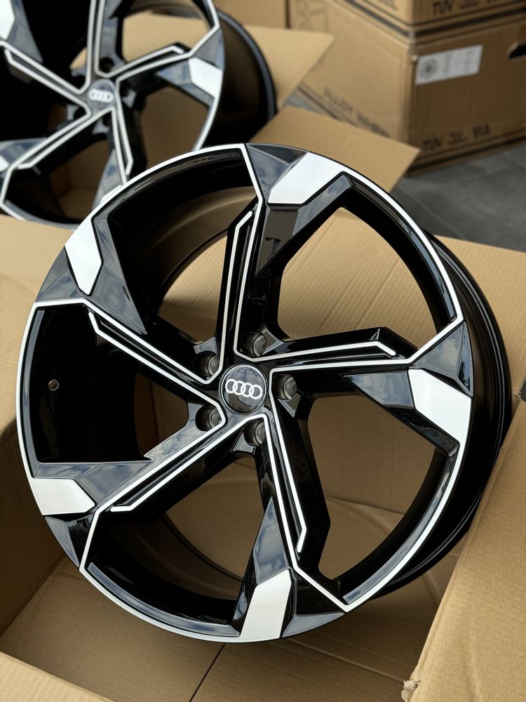 Диски Нові R20/5/112 AUDI Q4 Q5 Q7 Q8 ETRON в Наявності