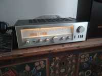 NIKKO nr-719 tka! Amplituner vintage hi-fi UNITRA