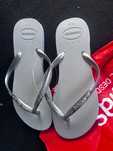 Havaiana Brasil nova