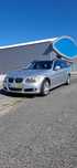 BMW 318D E91 Touring
