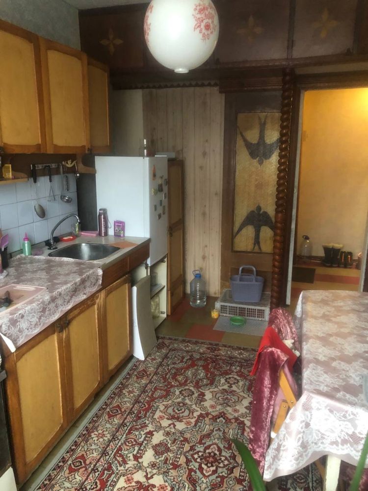 Продам 3 кімнатну квартиру в місті Олександрія