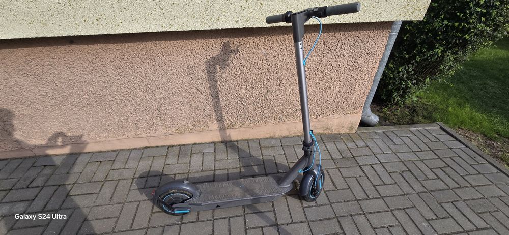 Motus scooty 10 2021 na części